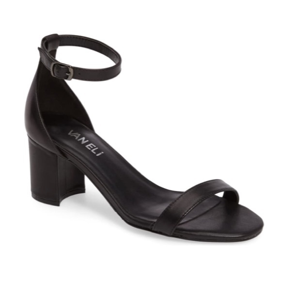 vaneli evening shoes